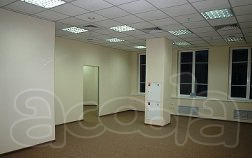 Ремонт коммерческой недвижимости