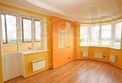 Капитальный ремонт квартир