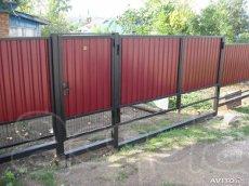 Услуги сварщиков